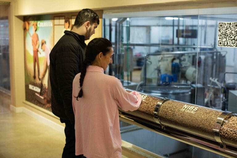 Tour Nugali é premiado em Pomerode (SC)