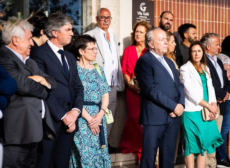 Vila Galé inaugura hotel na Figueira da Foz, em Portugal