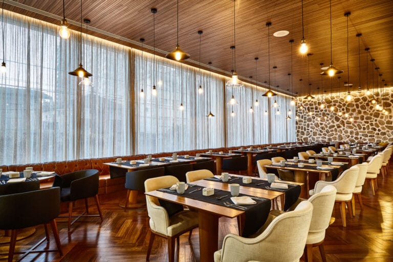 Dia dos Namorados: Marriott Airport São Paulo e Sheraton Santos oferecem jantares especiais
