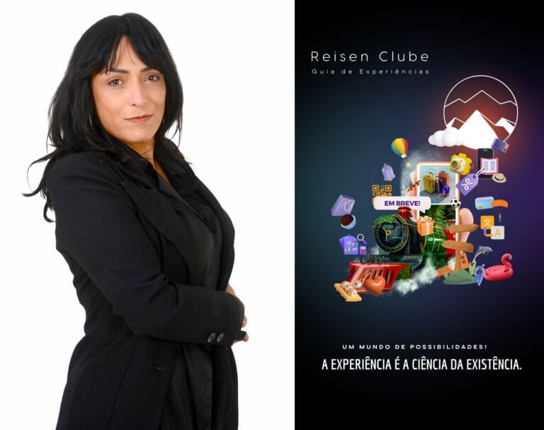 Reisen é novidade no segmento de turismo de experiência