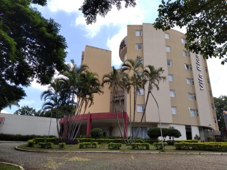 Hotéis Vila Rica têm dois destinos como opção para curtir as férias de julho
