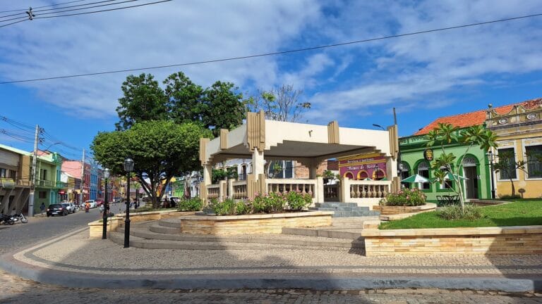 Cidade do brejo paraibano tem o julho mais movimentado dos últimos 25 anos