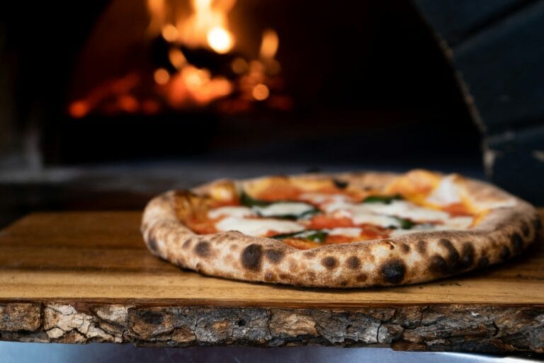 4 destinos ao redor do mundo para os amantes da pizza
