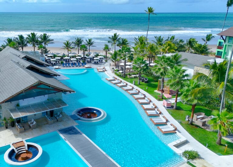 The Westin Porto de Galinhas tem promoção Westin Week