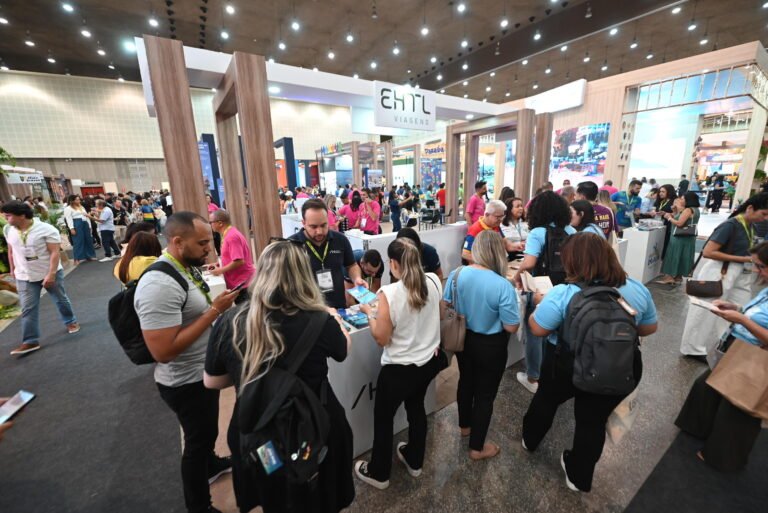 Com 90% dos espaços vendidos, BTM 2024 promete ser sucesso