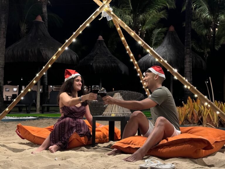 Celebração de Natal na Vila Galé tem ceia tradicional e atrações temáticas imperdíveis