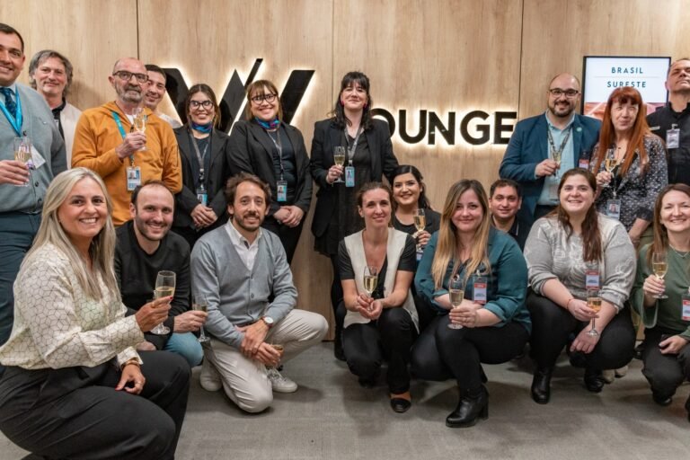 Aeroporto de Ushuaia recebe lounge da W Premium, marcando sua expansão global