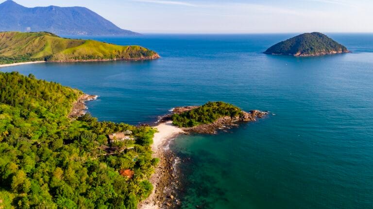 Descubra a diversidade do Litoral Norte de SP: aventura, natureza, cultura e gastronomia