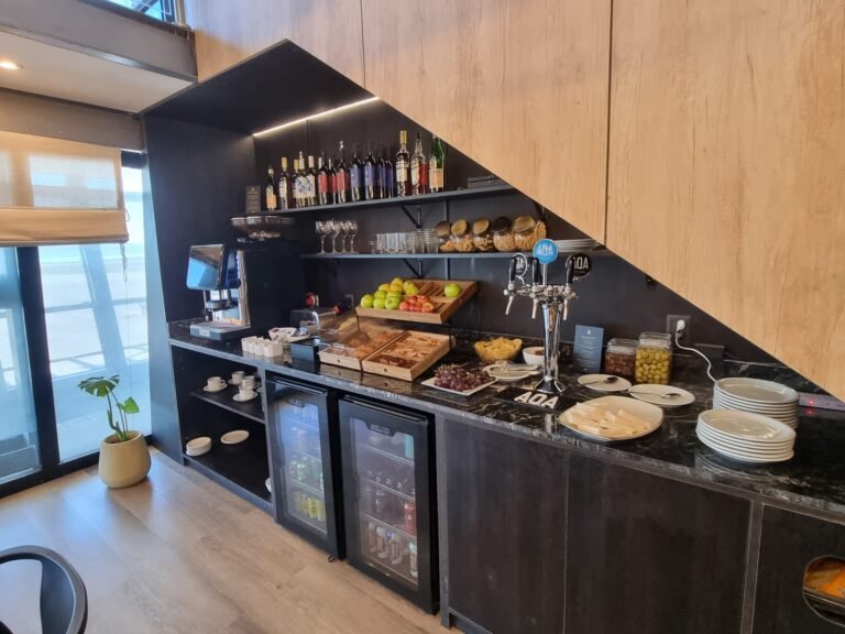 W Premium Group inaugura novo lounge em aeroporto argentino