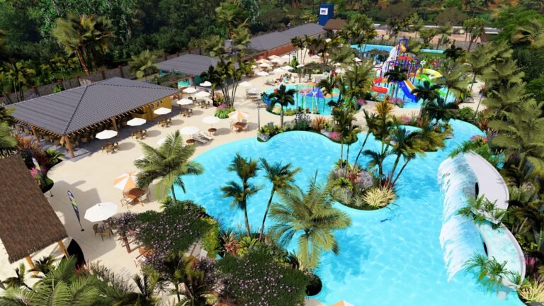 Grupo Viver Caldas apresenta novo empreendimento no Lago Corumbá com investimento de R$ 20 milhões
