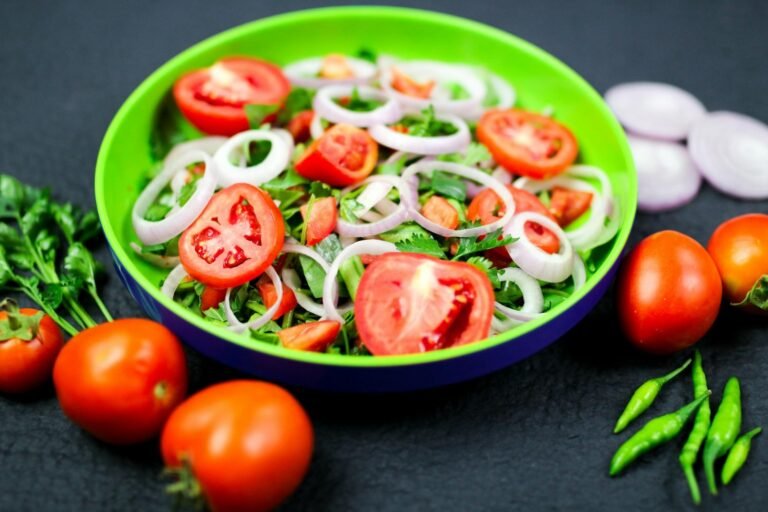 JW Marriott Bogotá apresenta Salad Bar com frescor local e toque gourmet internacional