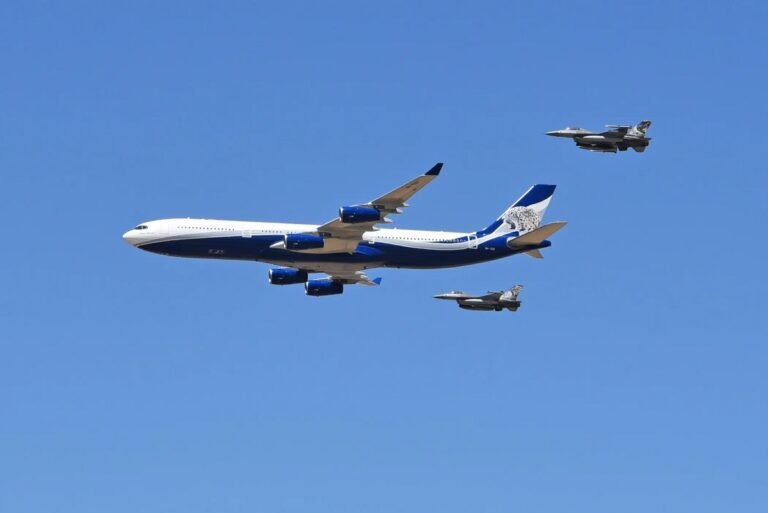 Uma segunda companhia de Portugal fará voos internacionais da Azul
