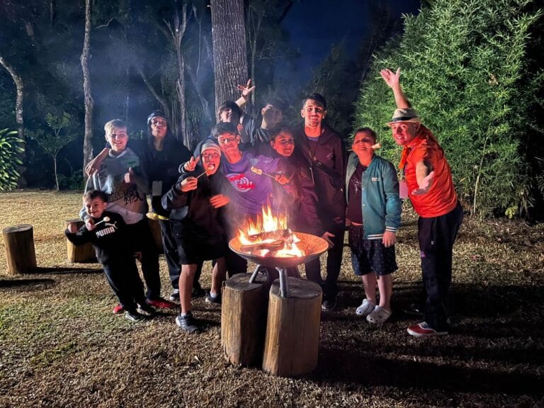 Grand Resort Serra Negra atrai famílias com programação de férias em julho