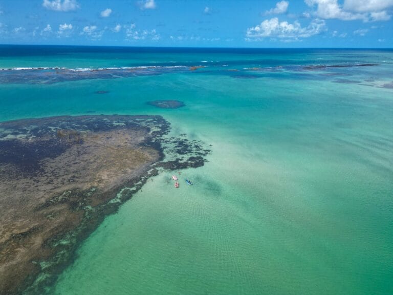 Maceió é opção para férias em julho com hotéis do Grupo MME