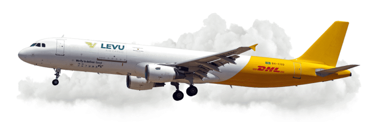 Ex-dono da Avianca Brasil compra Levu e planeja lançar voos comerciais