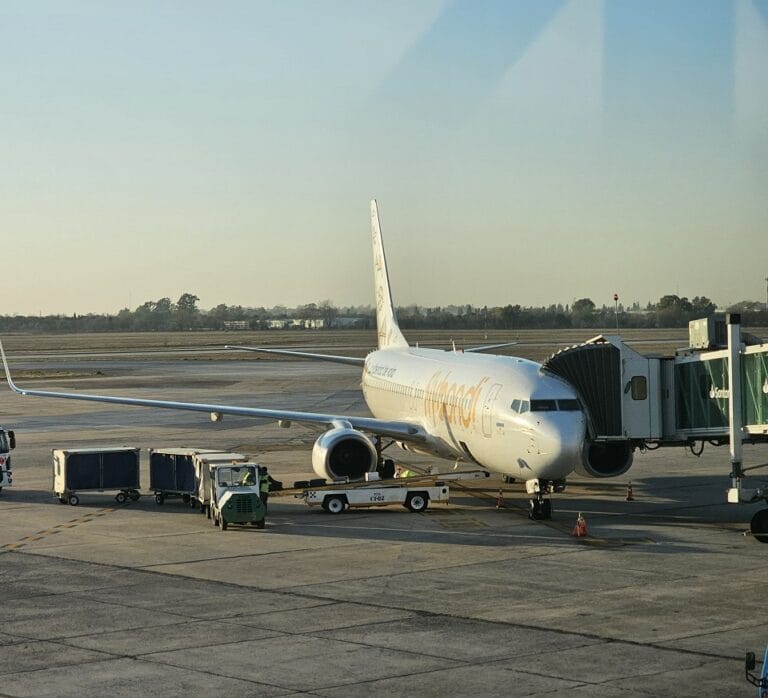 Cupom garante 15% de desconto nos voos da Flybondi