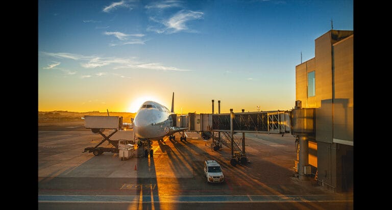 Confira o número de slots das companhias aéreas em Guarulhos