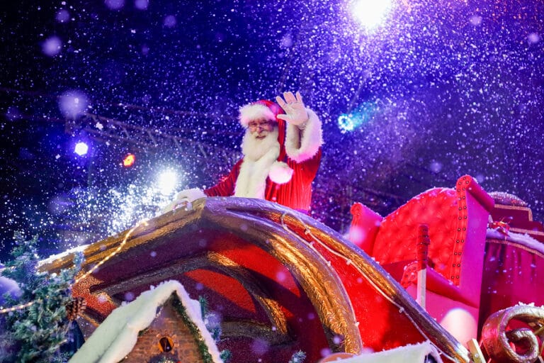 Garanta pacotes de viagens para o Natal Luz de Gramado
