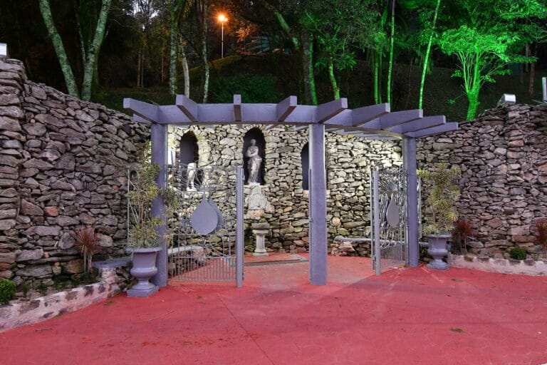 Serra Negra e o fascínio de suas fontes minerais desde os anos 1920