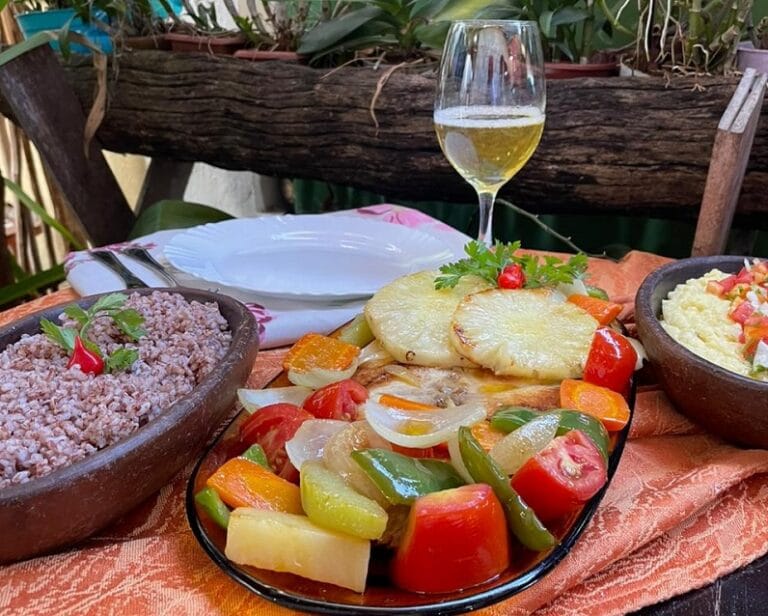 Nísia Floresta confirma posição como destino completo em hospitalidade e gastronomia