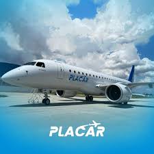 Placar Linhas Aéreas recebe autorização da ANAC para operar voos