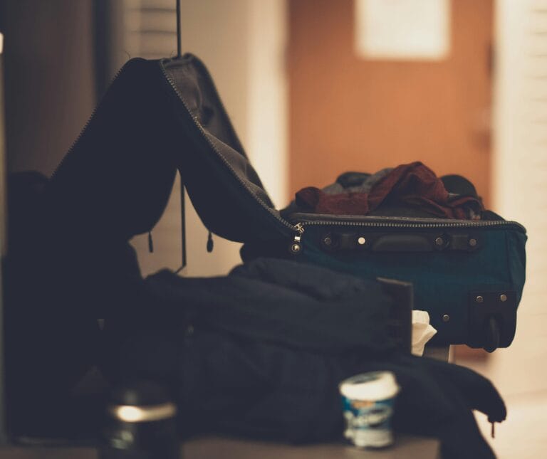 Como escolher a mala ideal para cada tipo de viagem?