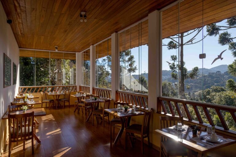 Monte Verde: turismo de inverno com sabor de Minas