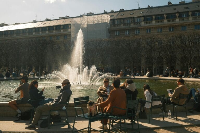 Quais ferramentas modernas um turista precisa conhecer antes de sair para se aventurar?