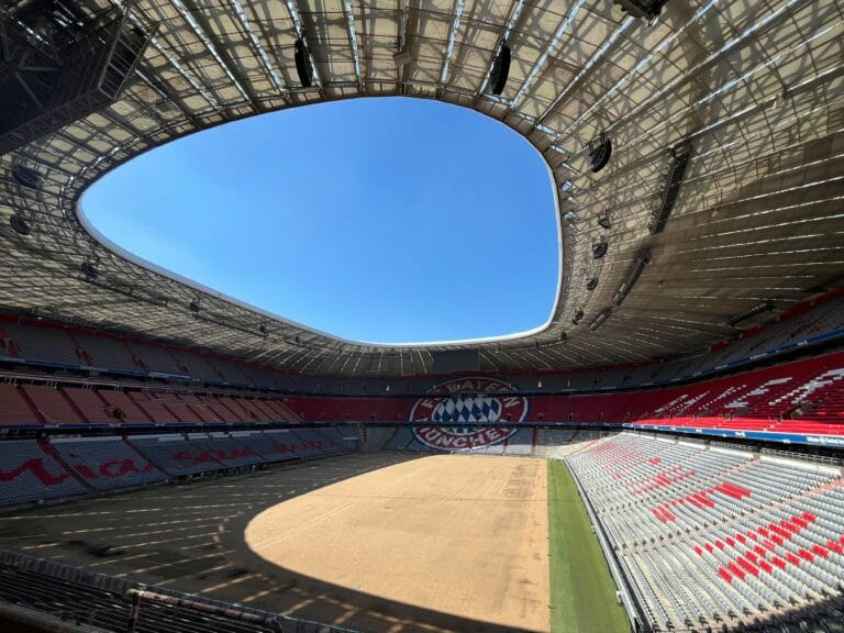 Qual o principal destino turístico esportivo mundial?