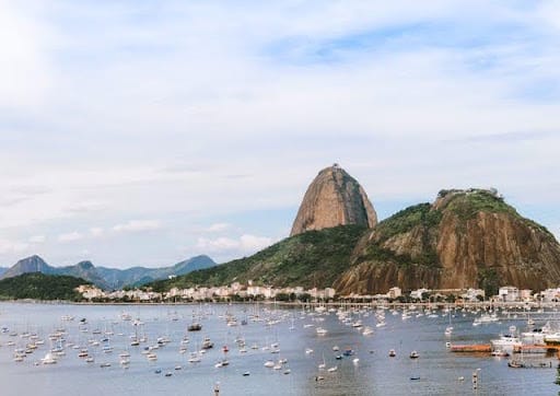 10 lugares para conhecer os maiores destinos esportivos no Brasil