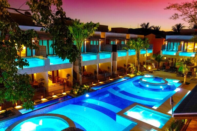 Arte da Natureza Hotel Bonito renova marca e aprimora experiência dos hóspedes