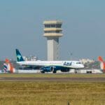 Gol, Azul e LATAM começam a usar os slots que eram da VoePass em Congonhas