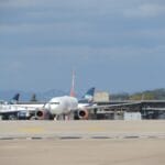 Belo Horizonte terá um terceiro voo fretado para a Copa Sul-Americana 2025