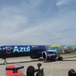 Belo Horizonte terá um segundo voo fretado para a final da Copa Sul-Americana 2025