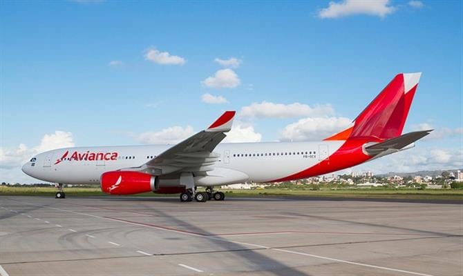 Gol vai receber 5 aeronaves Airbus A330-900neo