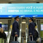 LATAM vai contratar copilotos e comissários para os jatos da Embraer E2 e Airbus