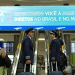 LATAM vai contratar copilotos e comissários para os jatos da Embraer E2 e Airbus